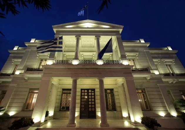 Το ΥΠ.ΕΞ σε λήθαργο… όσο οι Βορειοηπειρώτες εκφοβίζονται (Βίντεο)
